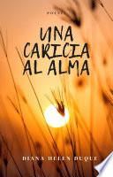 Libro UNA CARICIA AL ALMA