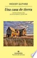 Libro Una casa de tierra
