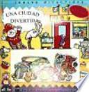 Libro Una ciudad divertida