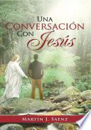 Libro Una Conversacion Con Jesus