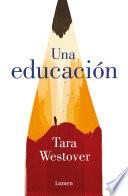 Libro Una educación