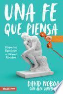 Libro Una fe que piensa