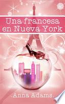 Libro Una Francesa En Nueva York