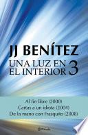 Libro Una luz en el interior. Volumen 3