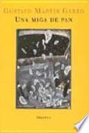 Libro Una miga de pan