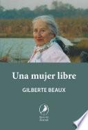 Libro Una mujer libre