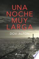 Libro Una noche muy larga