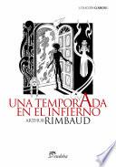 Libro Una temporada en el infierno