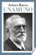 Libro Unamuno