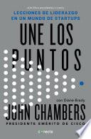 Une los puntos
