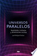 Libro Universos paralelos