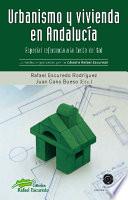 Libro Urbanismo y vivienda en Andalucía: especial referencia a la Costa del Sol