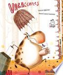 Libro Vacaciones