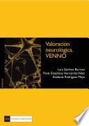 Valoración neurológica. VENNO