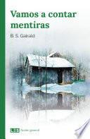 Libro Vamos a contar mentiras