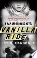 Libro Vanilla Ride