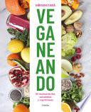 Libro Veganeando