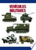 Libro Vehículos Militares