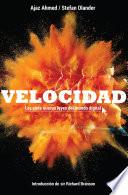 Libro Velocidad