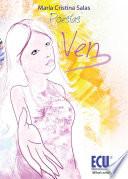 Libro Ven