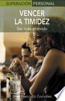 Libro Vencer LA Timidez