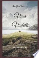 Libro Vera Violetta: Cuentos del Día Después...
