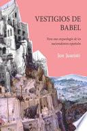 Vestigios de Babel