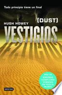 Libro Vestigios