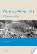 Libro Viajando Amerindia