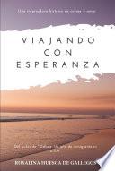 Libro Viajando con Esperanza