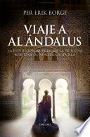 Libro Viaje a Al Ándalus