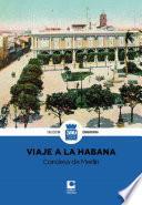 Libro Viaje a la Habana. La Condesa de Merlín