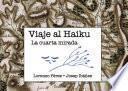 Libro Viaje al haiku