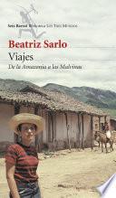 Libro Viajes