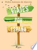 Viajes por España