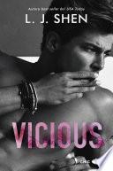 Libro Vicious