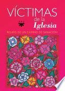 Libro Víctimas de la Iglesia