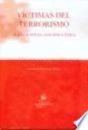 Víctimas del terrorismo