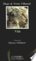 Libro Vida, ascendencia, nacimiento, crianza y aventuras