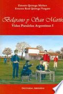 Vidas paralelas Argentinas
