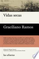Libro Vidas secas