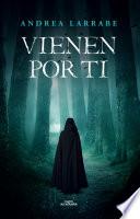 Vienen por ti