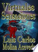 Libro Virtuales Sensaciones