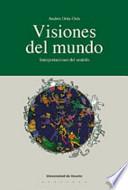 Libro Visiones del mundo