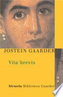 Libro Vita brevis