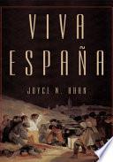 Libro Viva España