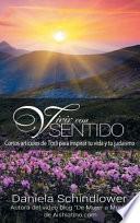 Libro Vivir con Sentido