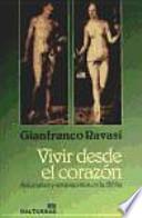 Libro Vivir desde el corazón