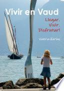 Libro Vivir en Vaud
