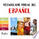 Libro Vocabulario visual del español